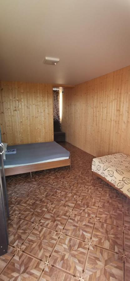 Guest House On Gagarina Varvara10 New Athos Exteriér fotografie