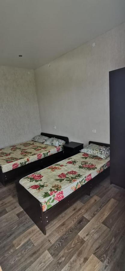 Guest House On Gagarina Varvara10 New Athos Exteriér fotografie