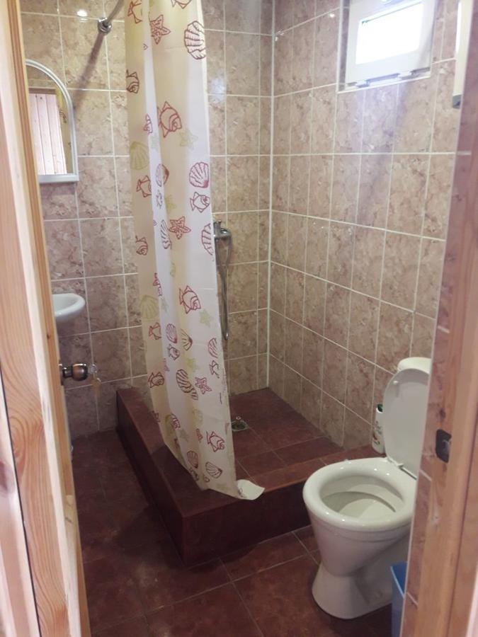Guest House On Gagarina Varvara10 New Athos Exteriér fotografie